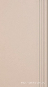 Ступени Техно Grasaro City Style Ступень Стандарт  бежевый мат.(86072) ZZ33x60 n058700