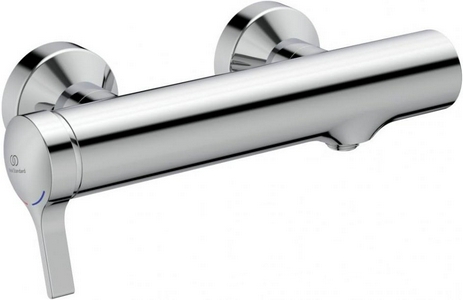 Смеситель для душа, (цв.хром), Melagne ZZ Ideal Standard Melange A4269AA