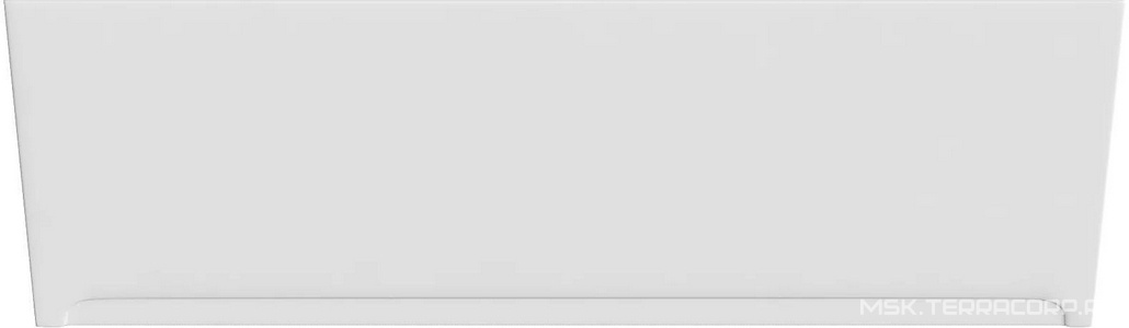 Панель для акрил. ванны  Bas Верона Э 00009