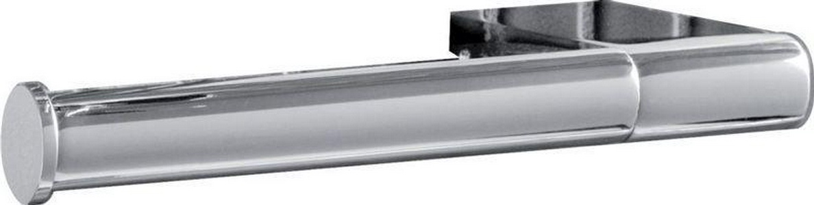 Держатель для запасного рулона т/б, (цв. хром),  ZZ Ideal Standard Connect N1383AA
