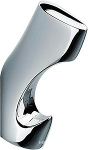 Крючок, (цв.хром),  Colombo Land CD77.000