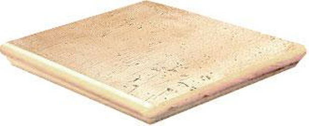 Angolare abbadia XX |33x33
