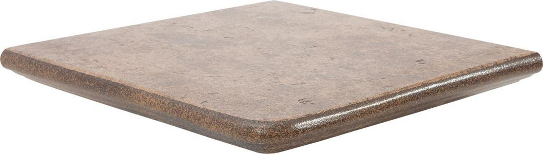 Флорентийские ступени Exagres Metalica Cartabone Fiorentino entero  Purple 33x33 88625