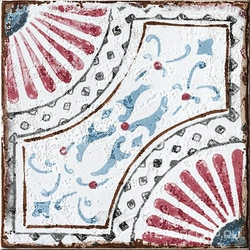 Inserto Mardi Gras s/6 ZZ |20x20