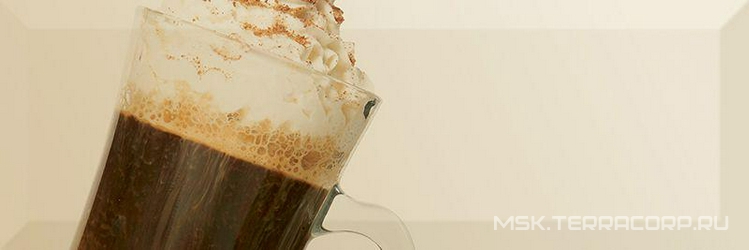 Decor Coffee Glass 04 C ZZ |10x30