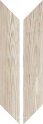 Shevron Wood Sand ZZ |9.4x49