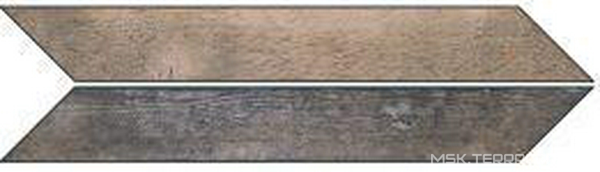 Chevron Burnt XX |7,8x53,3