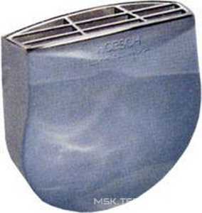 Специальный перелив для ванн "Hoesch-Combi",  ZZ Hoesch Spectra 6925305