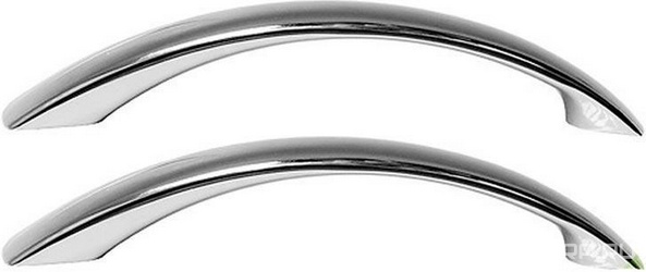 Ручки для ванны Roca-Свинг (2 шт.), ZZ