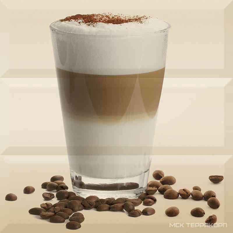 Composicion Coffee Glass 04 ZZ |30x30