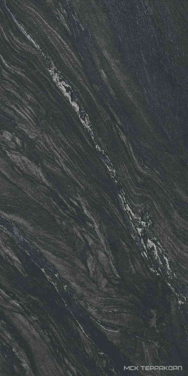 Marvel Diva Black Tempest Velvet ZZ 60x120
