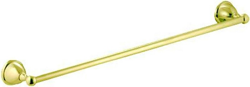 Полотенцедержатель 60см, (цв. золото),  ZZ Fima Carlo Frattini Style F6040/60OR