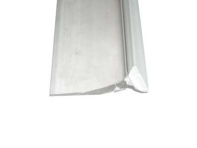 Уплотнитель вертикальный, для душевой двери коллекции Modern, Devon&Devon ZZ Devon & Devon Универсал CQ2DMO199GVERO