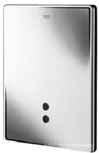 Накладная панель для писсуара, с фотоэлементом, KL Grohe Grohedal 37749 SD OOO