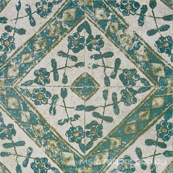 Retro Blanco 9  ZZ|32,5x32,5