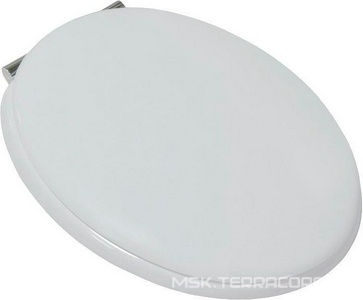 Сиденье для унитаза, с микролифтом,  Hatria Sculture YXXX01