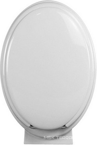 Сиденье для унитаза, с микролифтом,  Hatria Sculture YXXX01