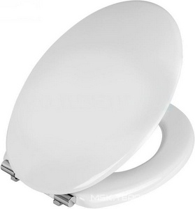 Сиденье для унитаза, с микролифтом,  Hatria Sculture YXXX01