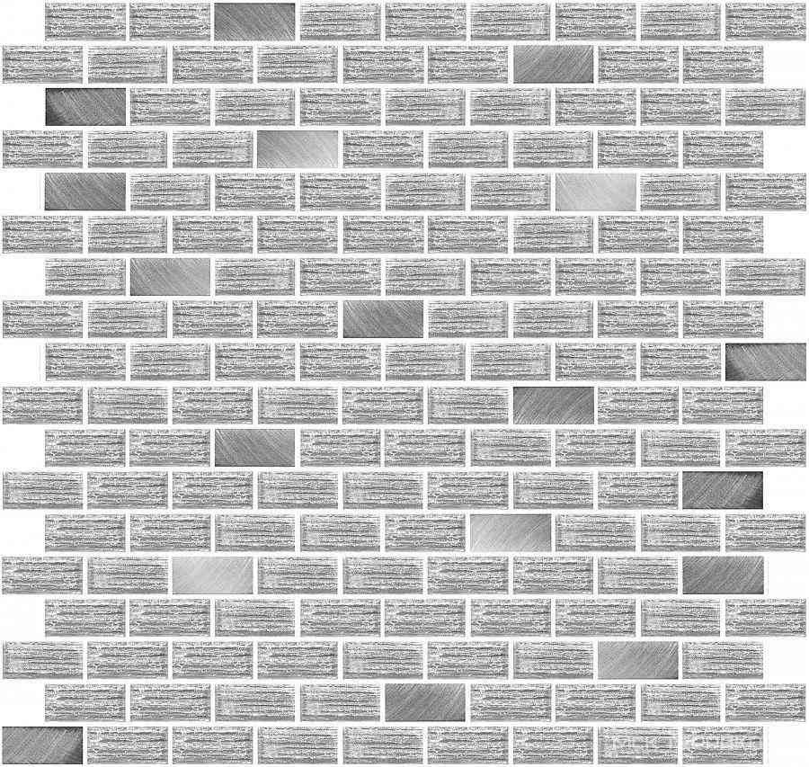 Мозаика DEVORE LIGHT 30x30.4