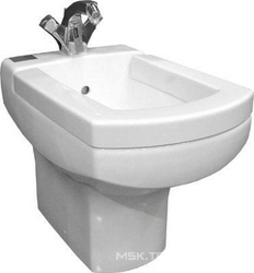 Сидение для биде (01 white), Bellevue XX