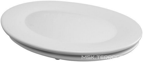 Сиденье для унитаза, Epura XX