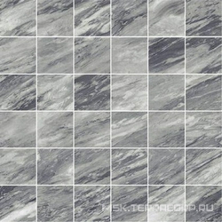 Mosaico Ocean Grey Kry XX |30x30