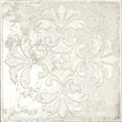 Inserto Majolica Shabby S/6 ZZ |20x20