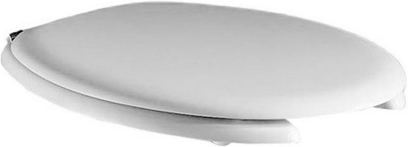 Сиденье с крышкой для унитаза  ZZ Hatria Autonomy YXZ001