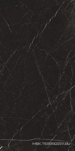 Керамогранит для пола и стены Florim Magnum I Classici di Rex Marquinia Glossy 120x240 750885