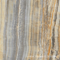 Grey Onyx Vein Cut Lucidato (Shiny) 6 мм ZZ |150x150