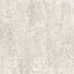 Eterno White Patchwork 80x80
