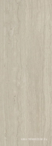 Керамическая плитка для стены Eletto Trevi  beige 25.1х70.9 507661201