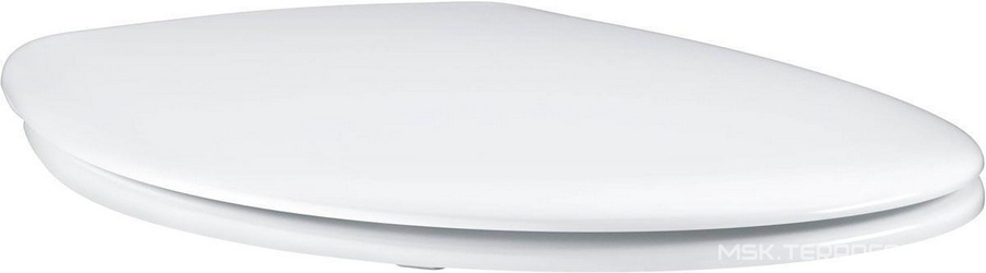 Крышка-сиденье для унитаза Bau Ceramic с микролифтом KL