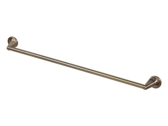 Полотенцедержатель 60 см., бронза ZZ