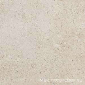 Керамогранит для пола и стены Marazzi Mystone Gris Fleury Bianco Strutturato Rett 60x60 MLD5