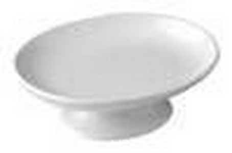 Мыльница для настольного держателя (керамика) ,  ZZ Nicolazzi Classica С1487/1