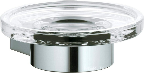 Мыльница с держателем,  ZZ Keuco Plan 14955019000