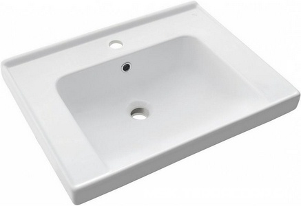 Раковина 70 см, для тумбы , Perfecto KL Dreja Grace 641600