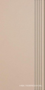 Ступени Техно Grasaro City Style Ступень  бежевый полир. СПр(86327)ZZl30х54.5 n041232