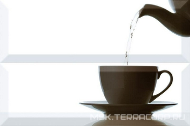 Composicion Japan Tea 02 XX  |20x30