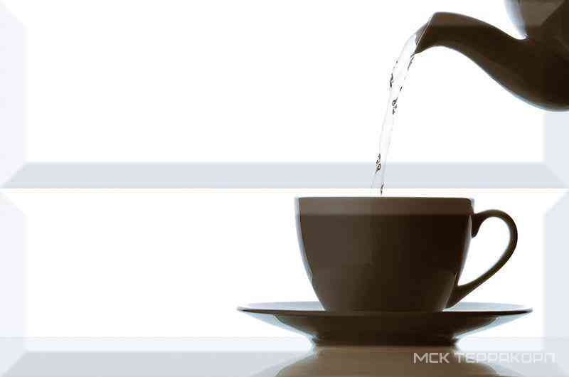 Composicion Japan Tea 02 XX  |20x30