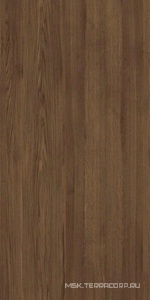 Керамогранит для пола Idalgo гранит вуд классик  Темно-коричневый LMR лаппатир  60x120 Коричневый ID9022B049LMR