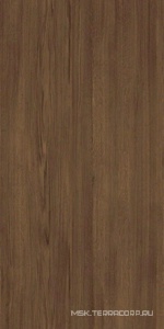 Керамогранит для пола Idalgo гранит вуд классик  Темно-коричневый LMR лаппатир  60x120 Коричневый ID9022B049LMR