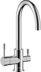 Смеситель Olive'S Balear 13440BL для кухонной мойки| 14x36x22