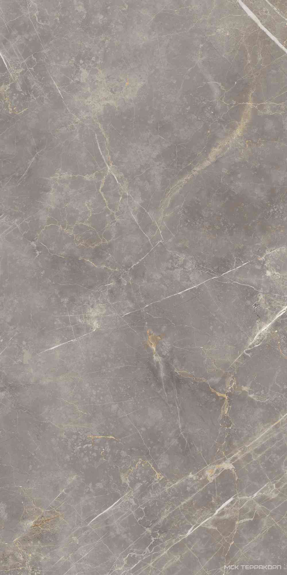 Grigio Imperiale Lev Rett (п.п) ZZ |74x148