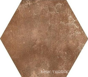 Cotti D`italia Marrone XX|21x18,2