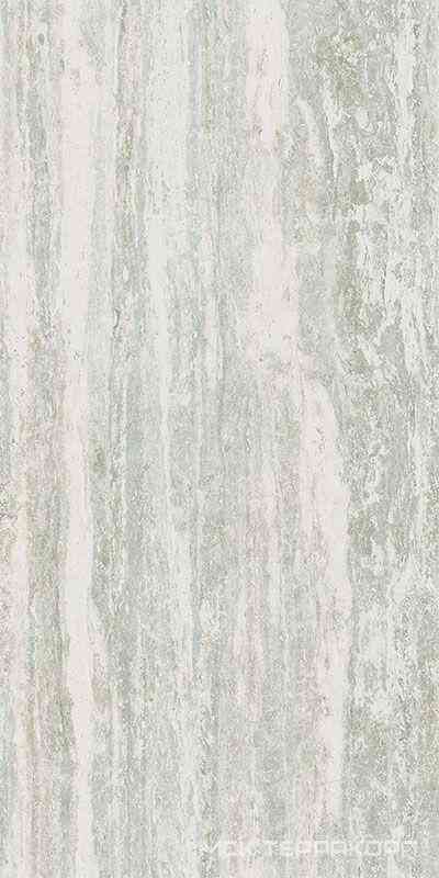 Travertino White Glossy XX |160x320