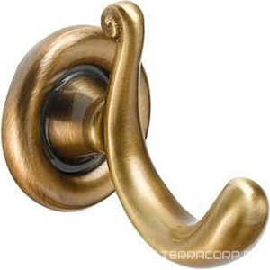 Крючок (бронза),  ZZ Pomd'or Windsor 26.30.01.011