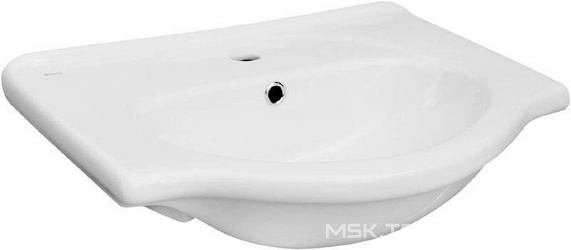 Раковина "Mia" 60 для мебели Варна XX