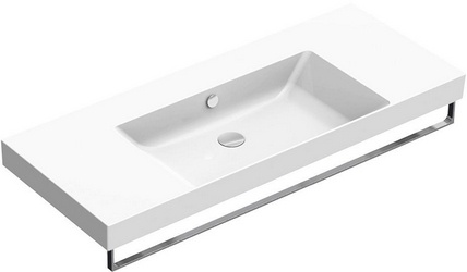 Раковина Catalano Zero New 125| 125x17x50